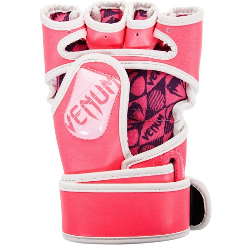 Venum Undisputed 2.0 MMA Gloves Nappa Leather Pink price