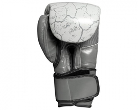 Боксерські рукавиці TITLE Roberto Duran Stone Leather Training Gloves, Фото № 5