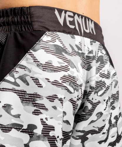 Шорты для MMA Venum Defender Fightshorts Urban Camo фото
