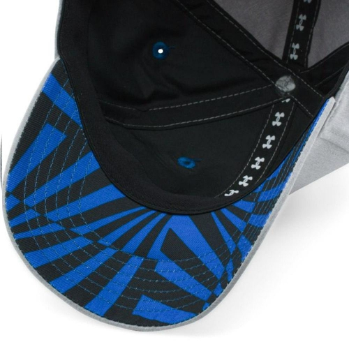 Childrens Under Armour Big Logo Update baseball cap buy