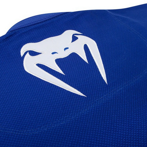 Кимоно для джиу-джитсу Venum Contender BJJ GI Blue оригинал