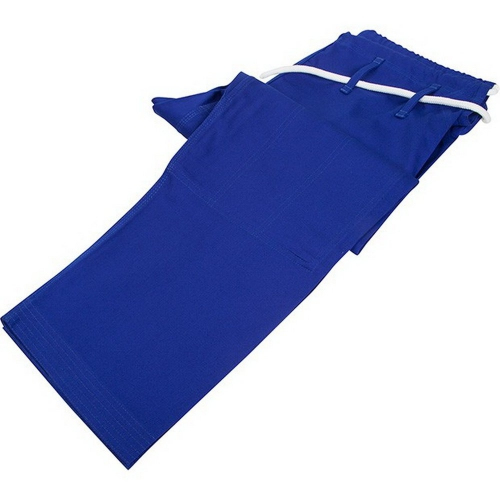 Кимоно для джиу-джитсу Venum Contender BJJ GI Blue стоимость