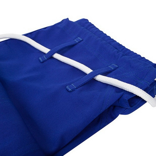 Кимоно для джиу-джитсу Venum Contender BJJ GI Blue где купить