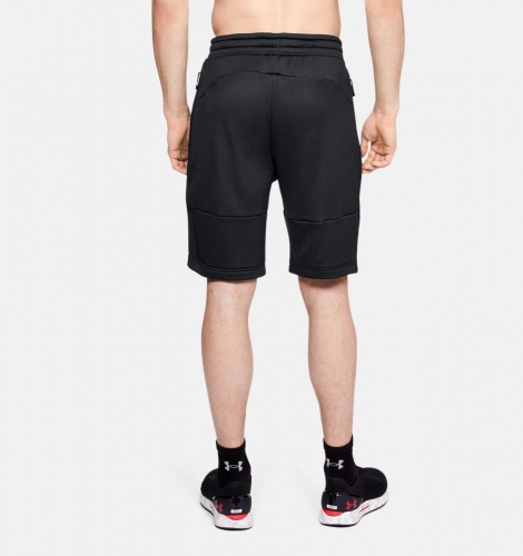 Under Armour MK-1 Terry Shorts Black buy