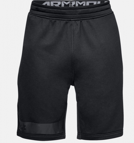 Under Armour MK-1 Terry Shorts Black original