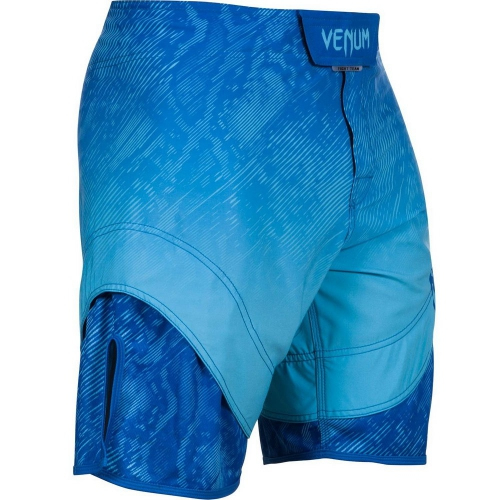 Шорты Venum Fusion Fightshort Blue купить