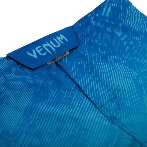 Шорты Venum Fusion Fightshort Blue оригинал