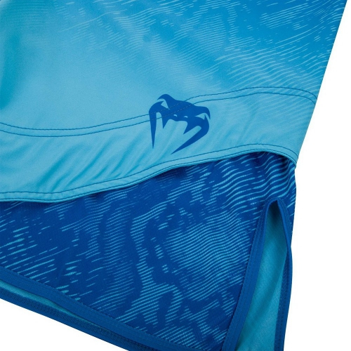 Шорты Venum Fusion Fightshort Blue размер
