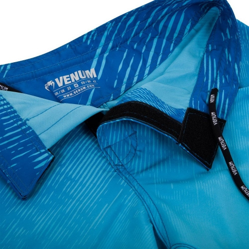 Шорты Venum Fusion Fightshort Blue где купить