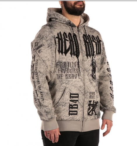 Толстовка HeadRush The Renegade купить