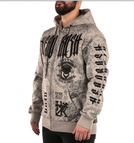 Толстовка HeadRush The Renegade цена