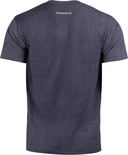 Футболка Hayabusa Rise Above T-shirt Blue купити