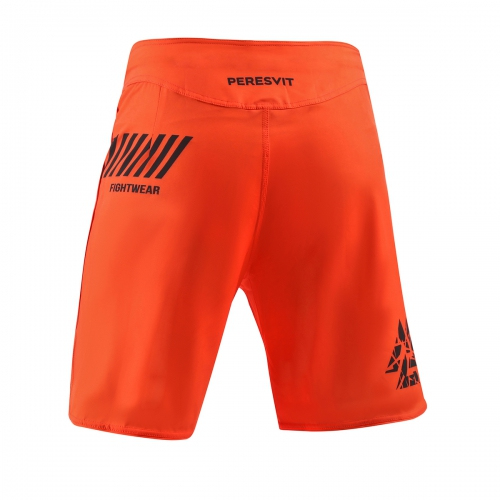 Шорты для ММА Peresvit Rival Orange оригинал