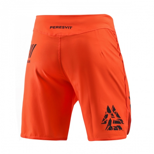 Шорты для ММА Peresvit Rival Orange фото