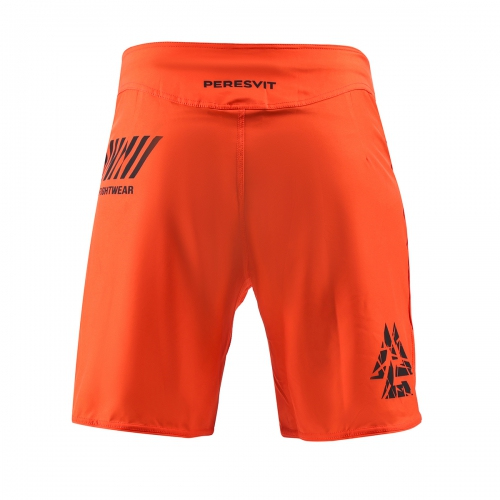 Шорты для ММА Peresvit Rival Orange размер