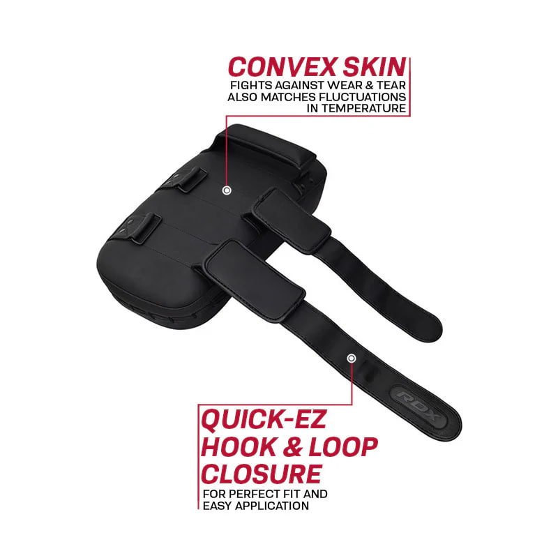 Тай-Пед RDX T15 Noir  де купити