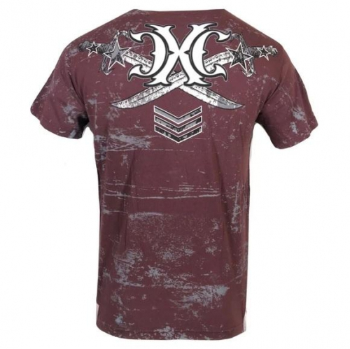Футболка Xtreme Couture Normandy T-Shirt купить
