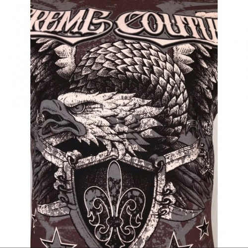 Футболка Xtreme Couture Normandy T-Shirt цена