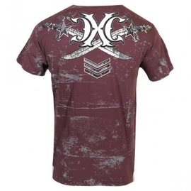 Футболка Xtreme Couture Normandy T-Shirt, Фото № 2