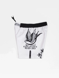 MANTO fight shorts MIKO price