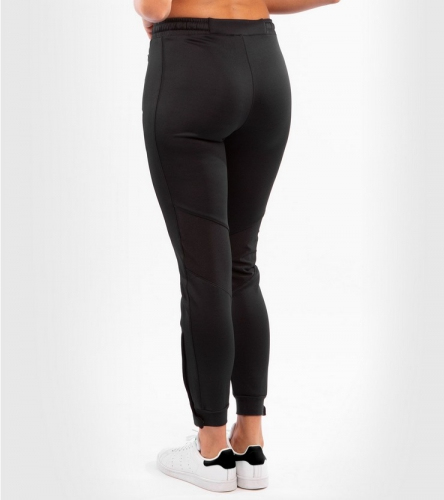 Womens Venum Authentic UFC FightNight Black Gold pants buy