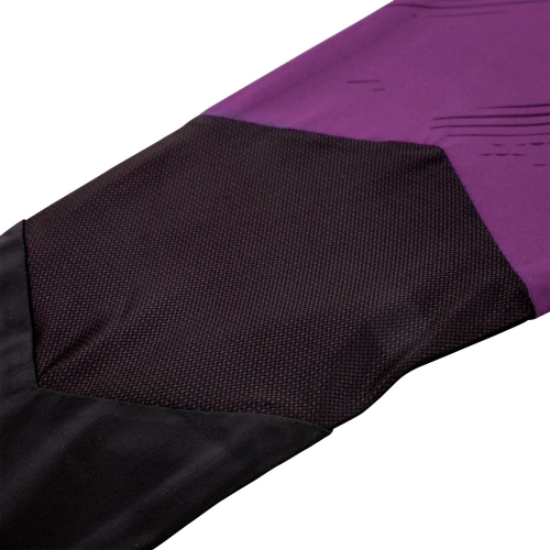 Compression pants Venum NoGi 2.0 Spats Black Purple where to buy