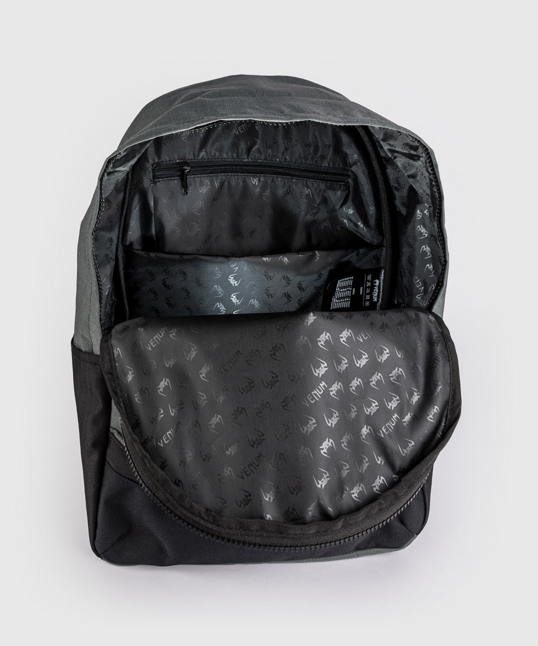 Рюкзак Venum Ripstop Evo 2 Light BackPack Storm Grey оригинал