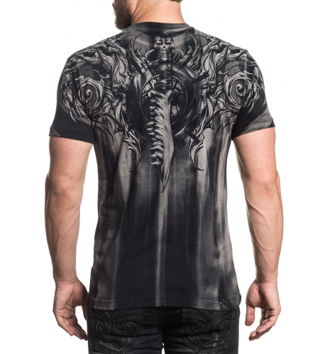 Футболка Xtreme Couture Tribal Soul T-Shirt купити