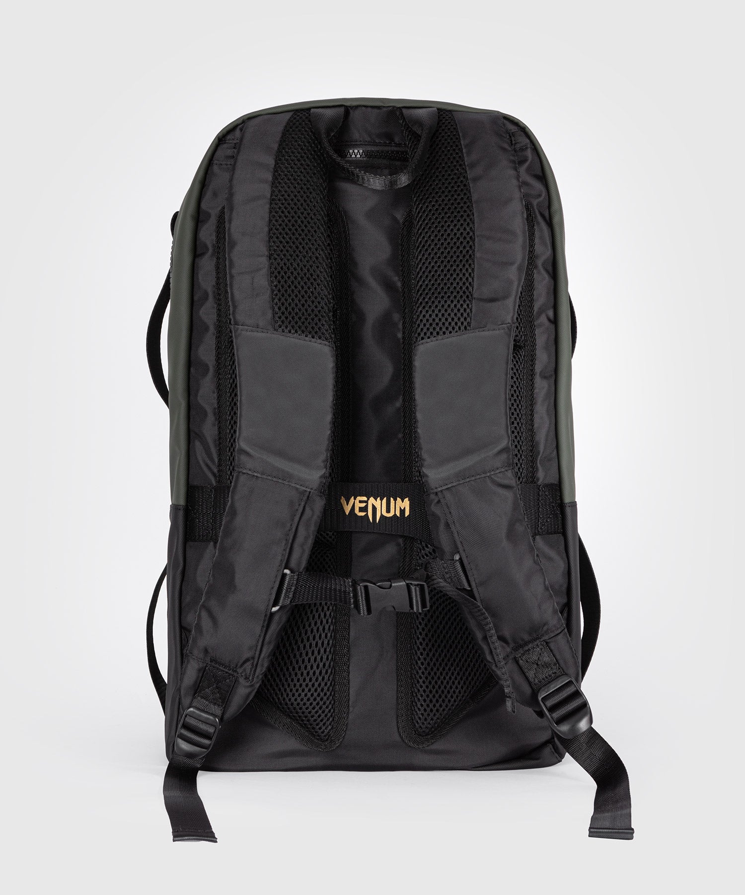 Рюкзак Venum Evo 2 Backpack Black Khaki ціна