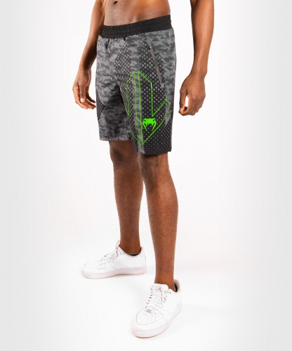 Venum Arrow Loma Signature Collection Training Shorts Dark Camo buy