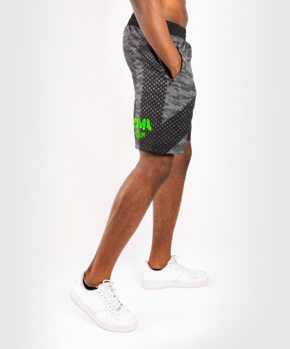 Venum Arrow Loma Signature Collection Training Shorts Dark Camo price