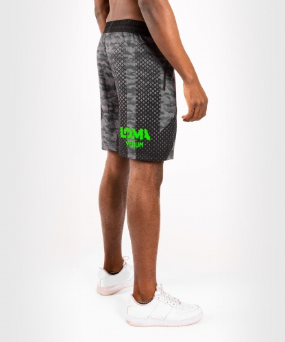 Venum Arrow Loma Signature Collection Training Shorts Dark Camo original