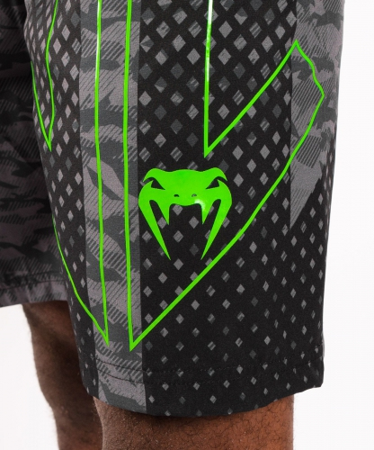 Venum Arrow Loma Signature Collection Training Shorts Dark Camo size