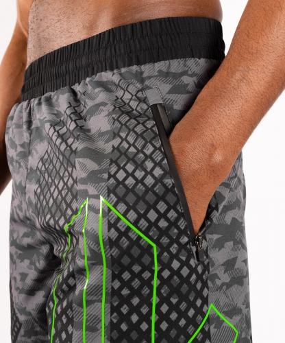 Venum Arrow Loma Signature Collection Training Shorts Dark Camo where to buy