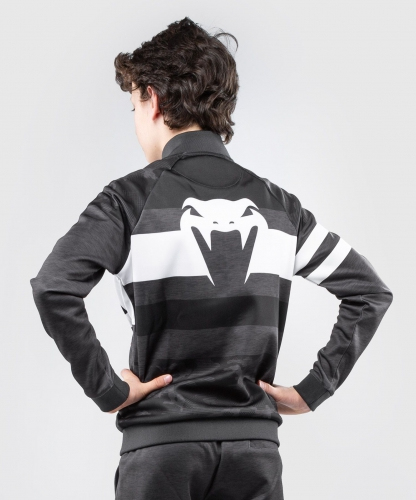 Childrens hoodie Venum Bandit Hoodies Black Grey buy