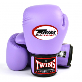 Twins Боксерські рукавиці Twins Velcro BGVL3 Lavender