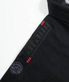 Kimono Tatami Elements Superlite Gi Black size