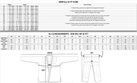 Кімоно Tatami Elements Superlite Gi Black, Фото № 7