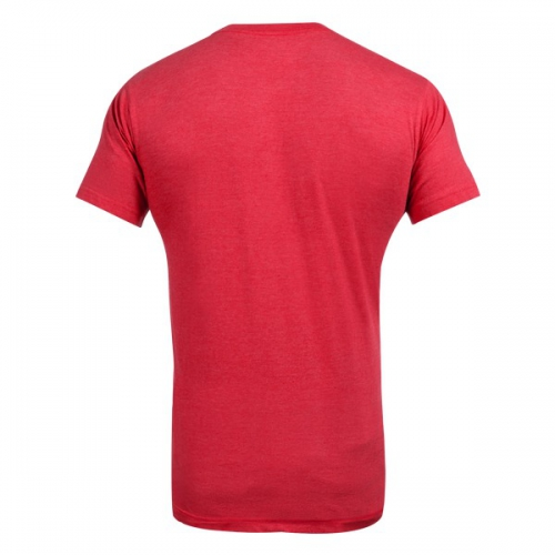 Футболка Hayabusa Fight T-Shirt Red купити