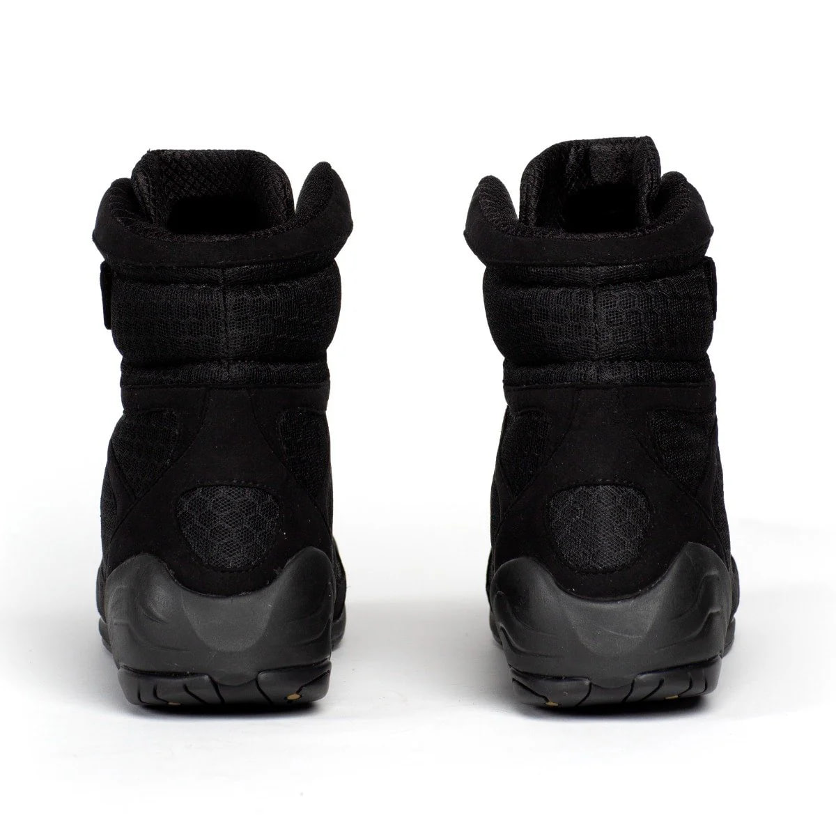 Боксерки  Everlast Elite 2 Boxing Shoes Black/Gold цена