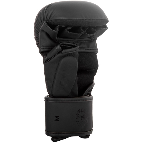 Venum Challenger 3.0 MMA Gloves Black price