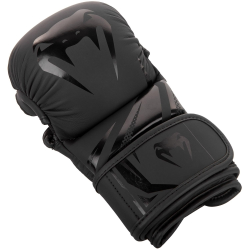 Venum Challenger 3.0 MMA Gloves Black buy