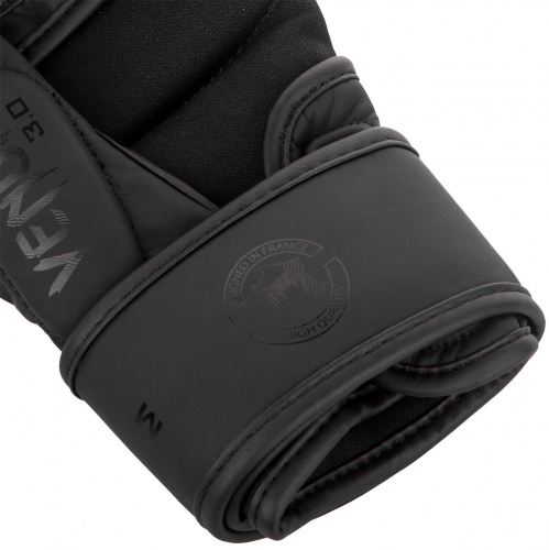 Venum Challenger 3.0 MMA Gloves Black original