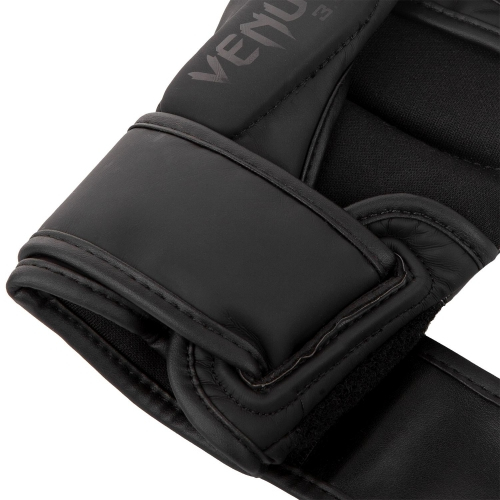 Venum Challenger 3.0 MMA Gloves Black size