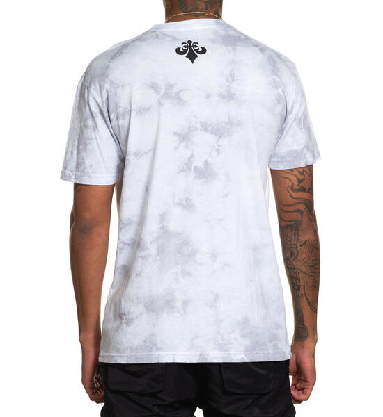 Affliction Mystery Tee WLGT T-shirt buy