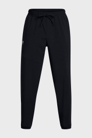 Спортивні штани Under Armour Vibe Woven Jogger Black купити