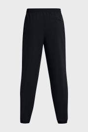 Спортивні штани Under Armour Vibe Woven Jogger Black ціна