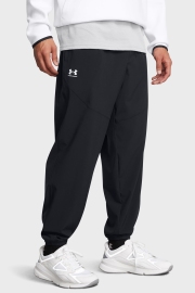 Спортивні штани Under Armour Vibe Woven Jogger Black