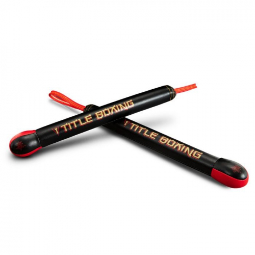 Тренировочные палки для бокса Title Boxing Fist Defensive Strike Sticks купити