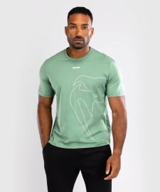 Venum Giant Connect T-Shirt - Lime Green